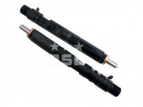 Common Rail Injector EJBR05601D 28237259 for Renault Twingo 1.5 dCi New Delphi Diesel